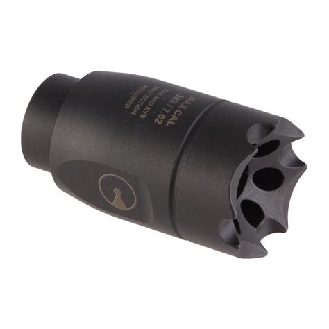 Available Threads 1/2-28, 5/8-24, 5/8-32, M18x1. . Linear compensator 308